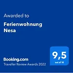 Nesa トラーベン・トラールバッハ