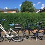 Nesa アパート トラーベン・トラールバッハ