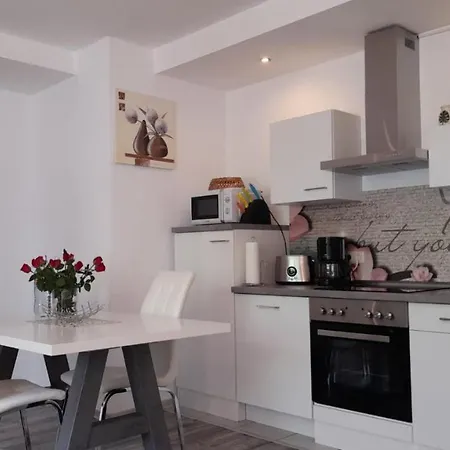 Nesa Appartement
