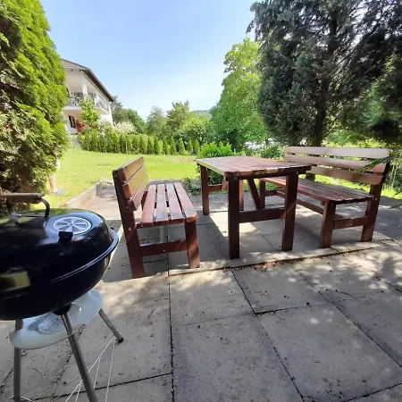 아파트 Nesa 트라벤트라바흐