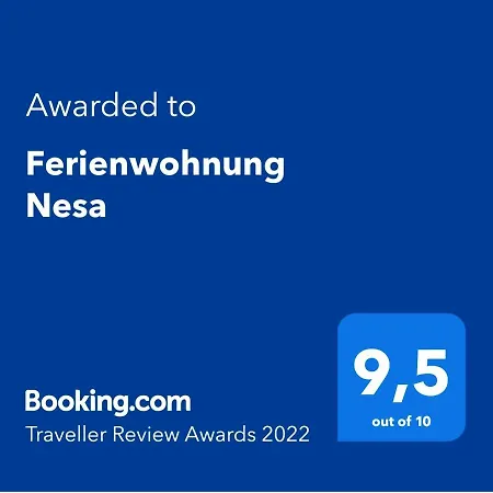 Nesa Traben-Trarbach