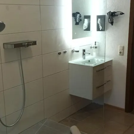 Nesa Appartement *