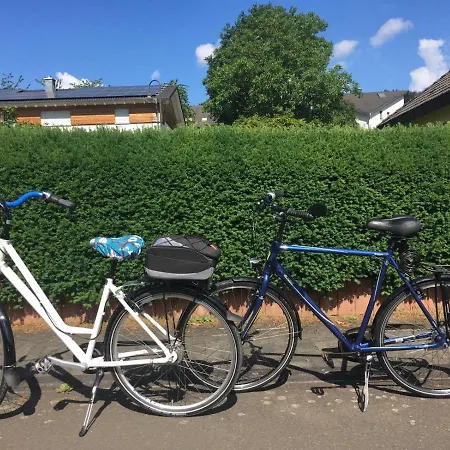 Nesa 아파트 트라벤트라바흐