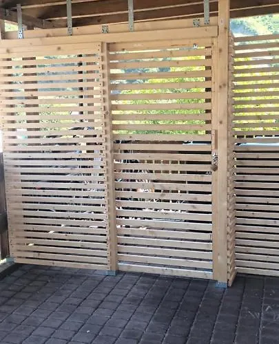 아파트 Nesa 트라벤트라바흐