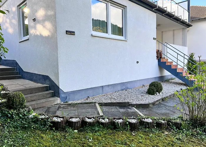 Nesa * 트라벤트라바흐