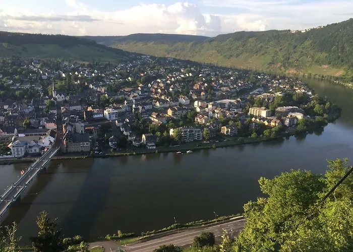 Nesa Verbandsgemeinde Traben-Trarbach