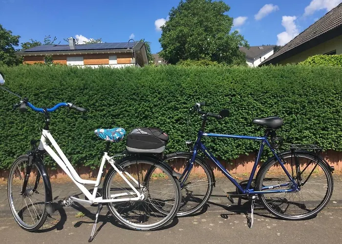 Nesa 아파트 트라벤트라바흐